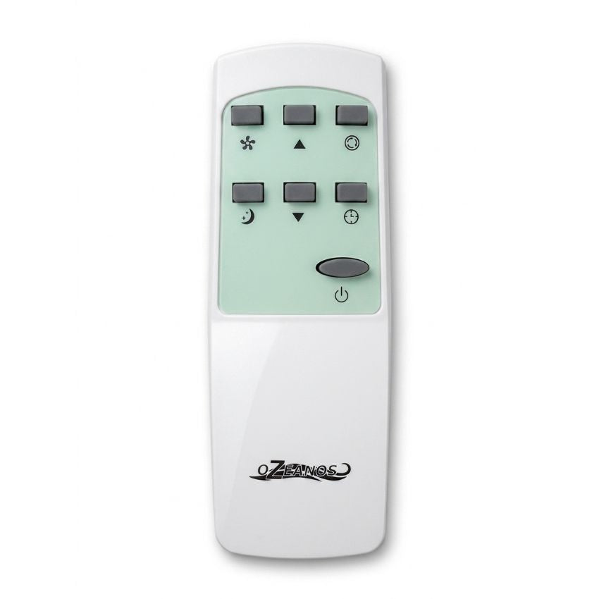 OT-AC-7000 „Eisberg“ Klimaanlage Fernbedienung