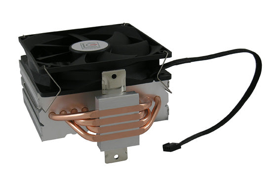 LC-Power LC-CC-120 | 120mm | Heatpipe Tower | FDB Bearing | 180W TDP
