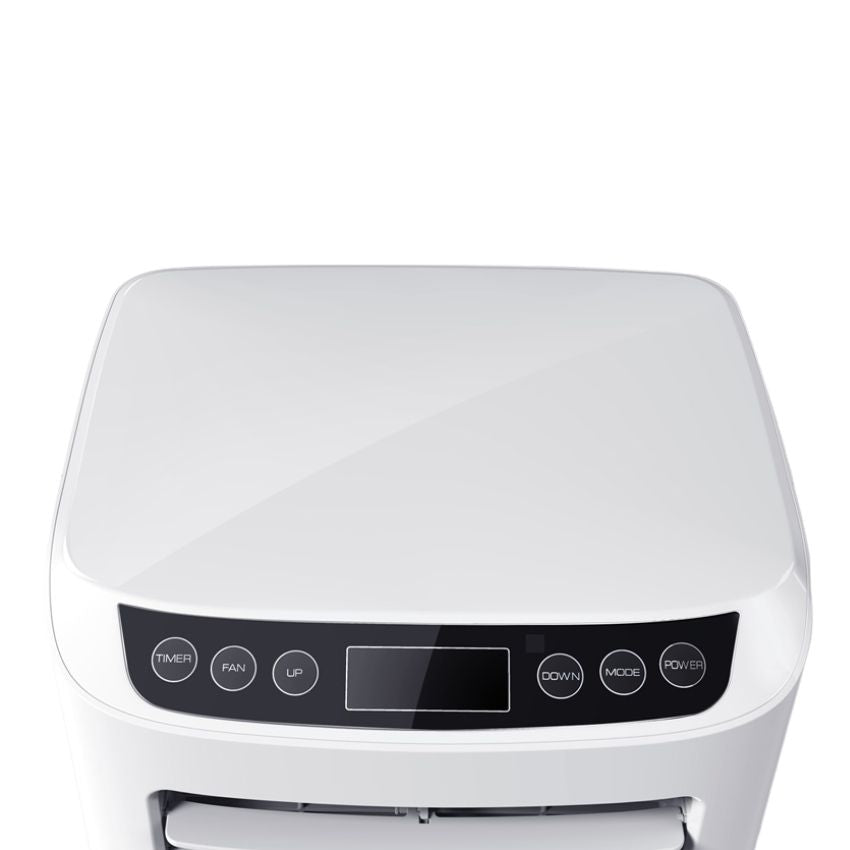 Ozeanos OT-AC-7000 Iceberg | Mobile Air Conditioner | 7000 BTU | Rooms up to 70 m³ | B-Stock