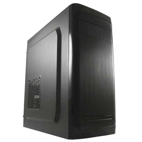 ezyPC Office PC AMD Ryzen 5 5600GT Tray with Windows 11 Pro
