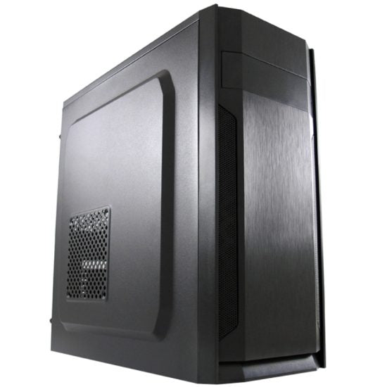 ezyPC Office PC AMD Ryzen 5 5600GT Tray with Windows 11 Pro