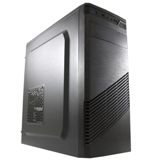 ezyPC Office PC AMD Ryzen 5 5600GT Tray with Windows 11 Pro