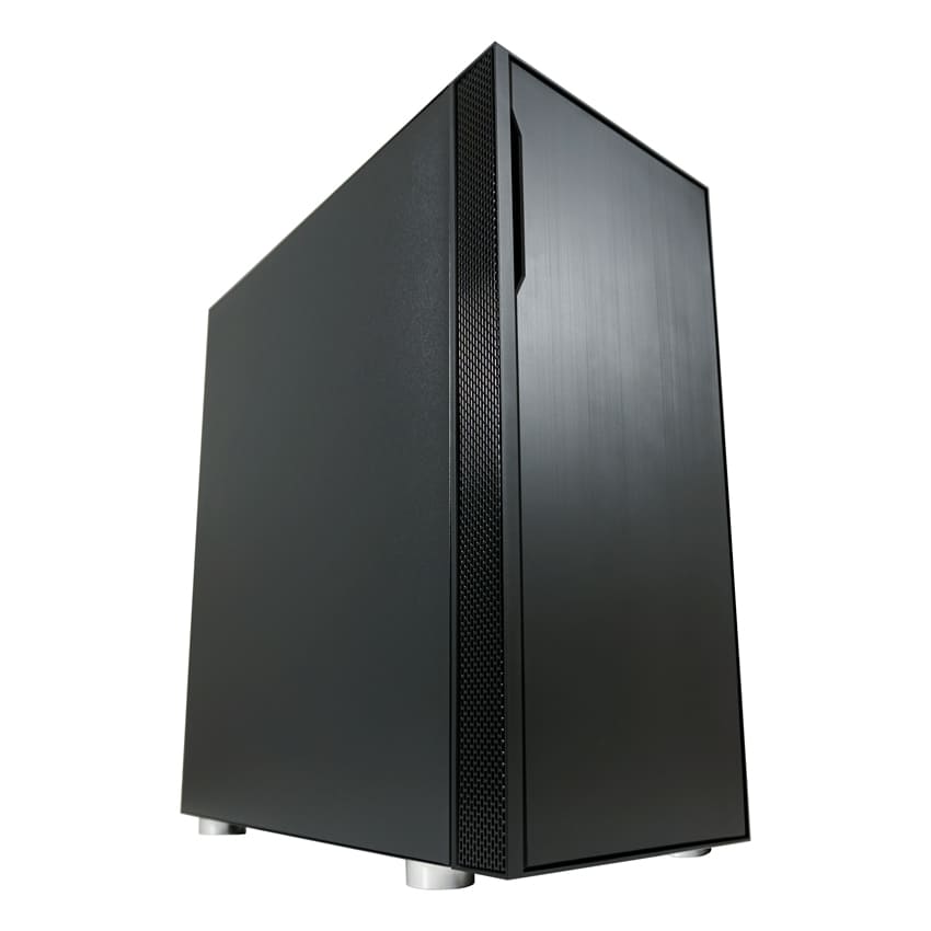 ezyPC Workstation Creator S AMD Ryzen 7 9700X mit Palit RTX5070 Infinity 3 12GB