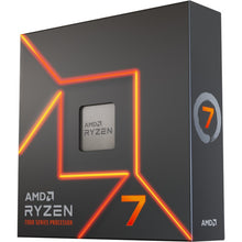 AMD Ryzen™ 7 7700X | 8 Cores / 16 Threads | Zen 4 Architecture | 5nm | Boost up to 5.4 GHz | PCIe 5.0 | AM5 | 105W TDP