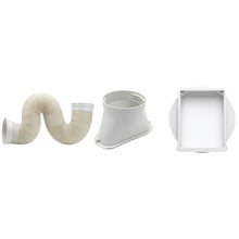 Klimaanlage Abluftschlauch-Set | OT-AC-7000 | OT-AC-9000