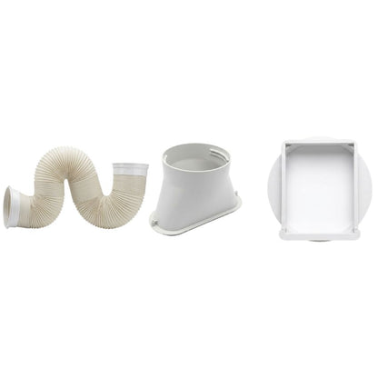 Klimaanlage Abluftschlauch-Set | OT-AC-7000 | OT-AC-9000