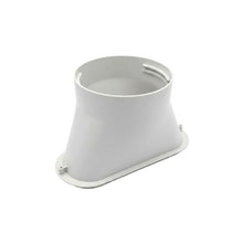 "Eisberg" Abluftschlauch-Adapter | OT-AC-7000 | OT-AC-9000