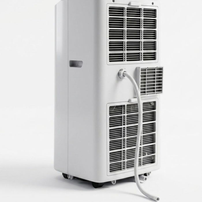 OT-AC-7000 "Eisberg" Klimaanlage Universal-Abwasserschlauch