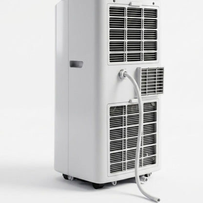 OT-AC-7000 "Eisberg" Klimaanlage Universal-Abwasserschlauch