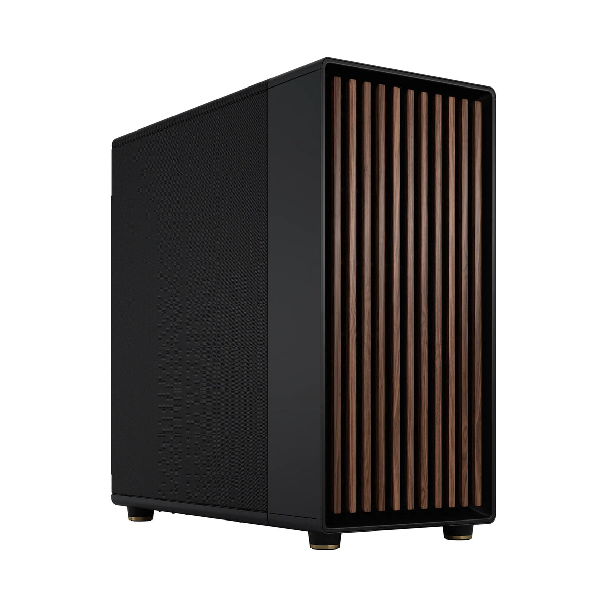ezyPC Workstation Creator S AMD Ryzen 7 9700X mit Palit RTX5070 Infinity 3 12GB