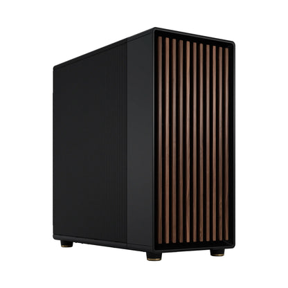ezyPC Workstation Creator S AMD Ryzen 7 9700X mit Palit RTX5070 Infinity 3 12GB