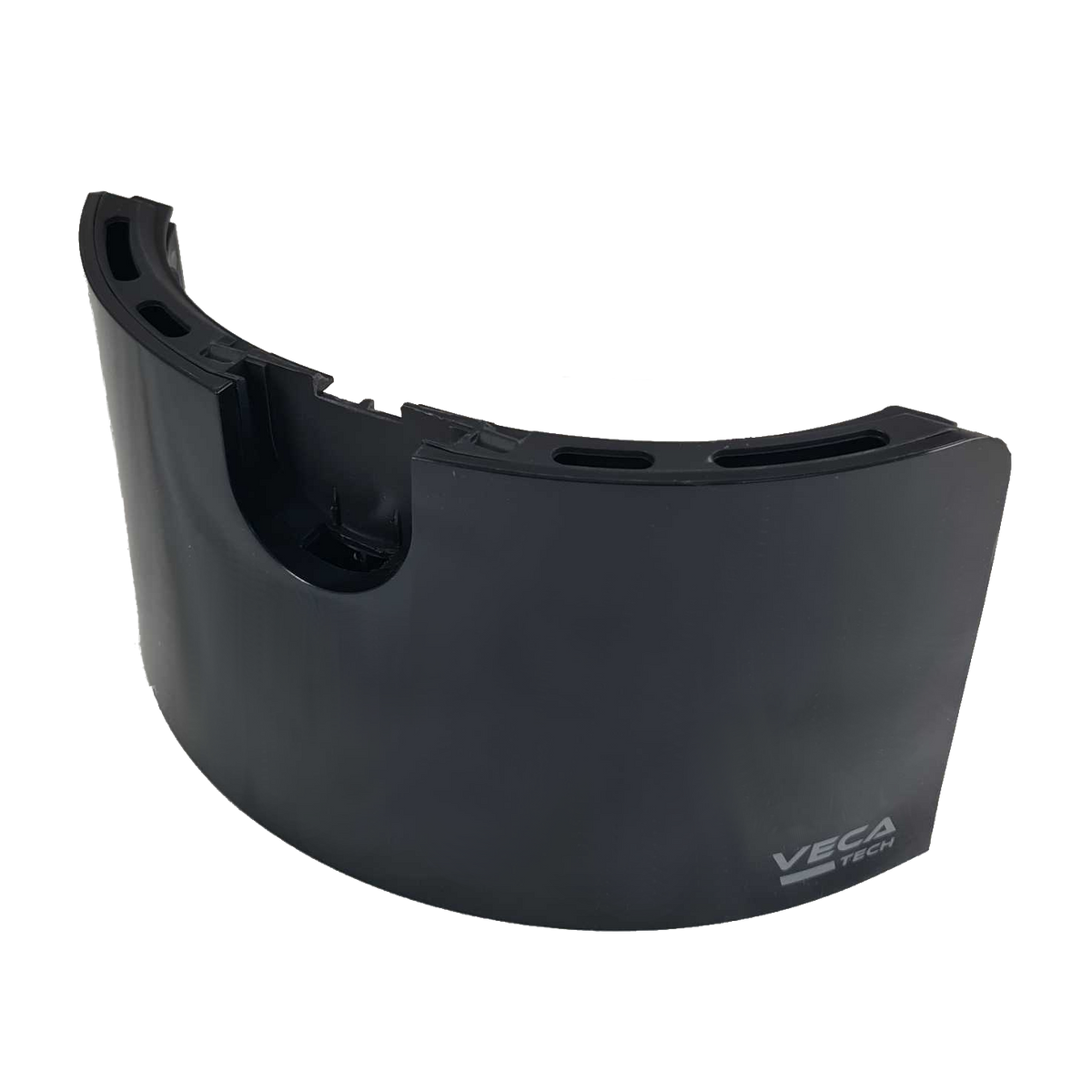 Zubehörartikel | Vecatech VC-AF-55B-DIGITAL | Frontblende