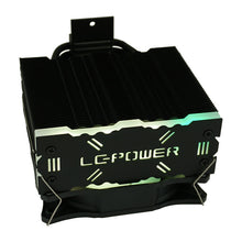 LC-Power LC-CC-120-ARGB-PRO | 120mm | Heatpipe Tower | FDB Bearing | 180W TDP | ARGB