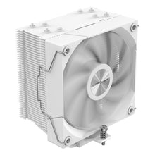 LC-Power LC-CC-120-W4 AERA | 120mm | 4x Copper Heat Pipes | FDB Bearing | 190W TDP | White