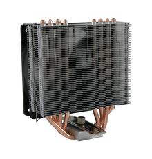 LC-Power LC-CC-120 | 120mm | Heatpipe Tower | FDB Bearing | 180W TDP