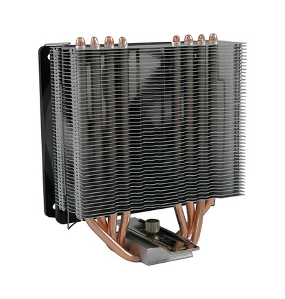 LC-Power LC-CC-120 | 120mm | Heatpipe Tower | FDB Bearing | 180W TDP