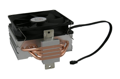 LC-Power LC-CC-120 | 120mm | Heatpipe Tower | FDB Bearing | 180W TDP