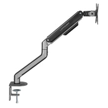 LC-Power LC-EQ-A32B FLEXX | Monitor Arm | For Monitors up to 32″ | 360° Rotation | Pivot Function | Black