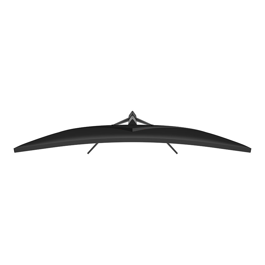 LC-Power LC-M24-FHD-165-C-V2 | 24" | 165 Hz | FHD | Curved