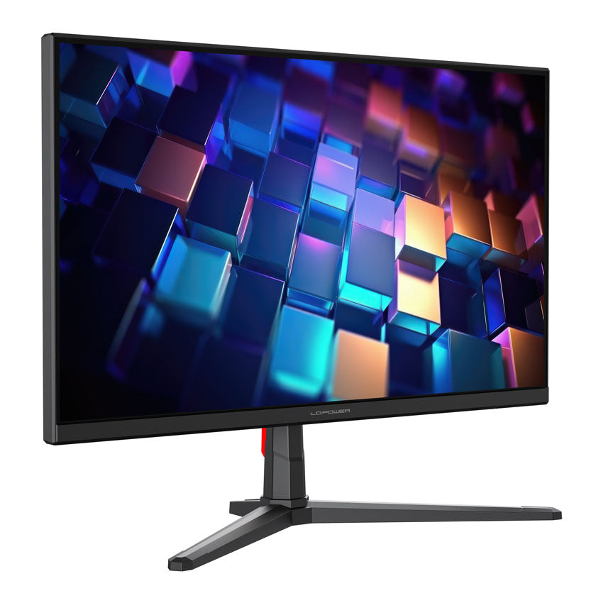 LC-Power LC-M24F | 24″ | 144 Hz | 1 ms MPRT