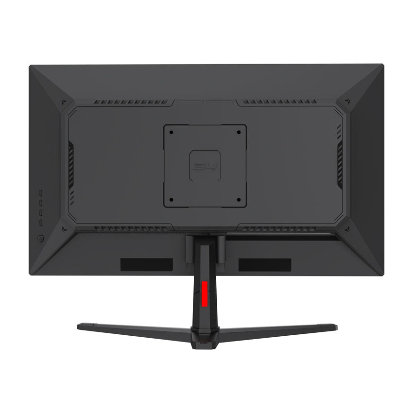 LC-Power LC-M24F | 24″ | 144 Hz | 1 ms MPRT