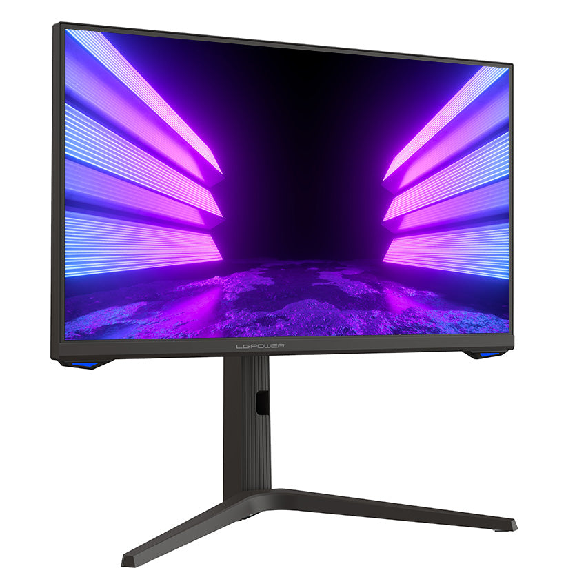 LC-Power LC-M25-FHD-144 | 24,5" | 144 Hz | 1 ms