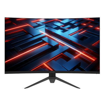 LC-Power LC-M27-FHD-165-C-V3 | 27" | 165 Hz | Curved