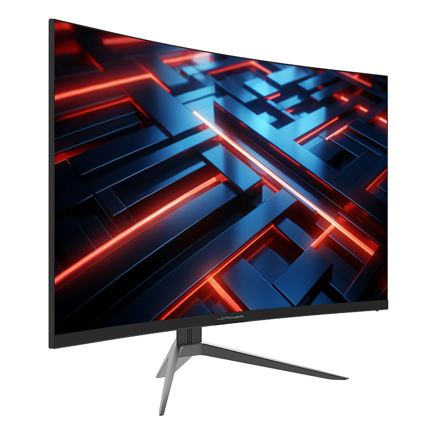 LC-Power LC-M27-FHD-165-C-V3 | 27" | 165 Hz | Curved