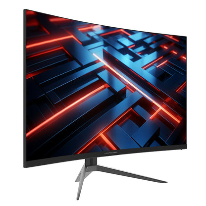 LC-Power LC-M27-FHD-165-C-V3 | 27" | 165 Hz | Curved