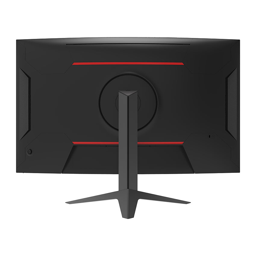 LC-Power LC-M27-FHD-165-C-V3 | 27" | 165 Hz | Curved
