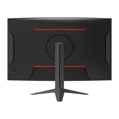 LC-Power LC-M27-FHD-165-C-V3 | 27" | 165 Hz | Curved
