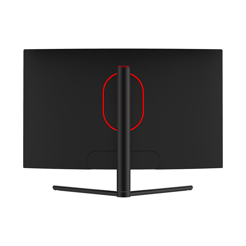 LC-Power LC-M27-FHD-240-C | 27" | 240 Hz | Curved