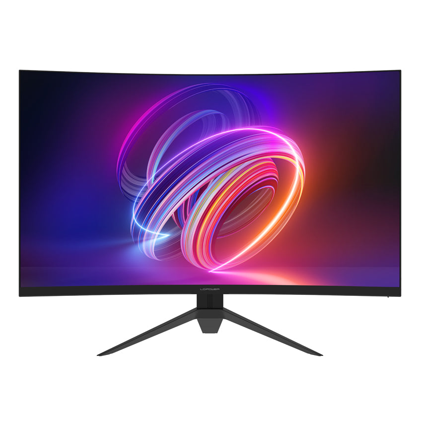 LC-Power LC-M27FC | 27" Curved | 180 Hz | Full HD
