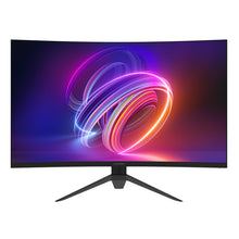 LC-Power LC-M27FC | 27" Curved | 180 Hz | Full HD