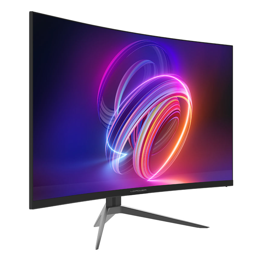 LC-Power LC-M27FC | 27" Curved | 180 Hz | Full HD