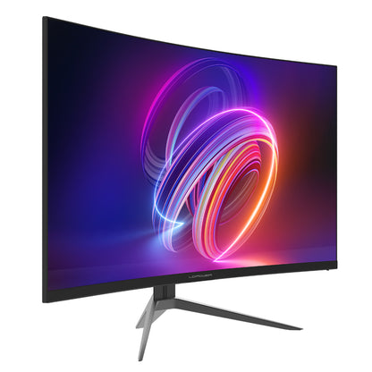LC-Power LC-M27FC | 27" Curved | 180 Hz | Full HD