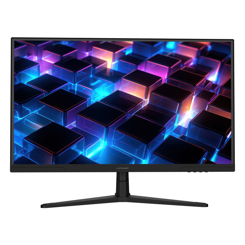 LC-Power LC-M27F | 27" | 144 Hz | IPS FHD | Premium B-Ware