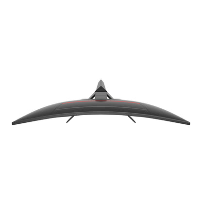 LC-Power LC-M27QC | 27" | QHD | 180 Hz | 1500R | FreeSync Premium
