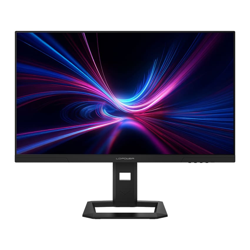 LC-Power LC-M27UFD | 27'' | Dual Mode | 4K 160 Hz or FHD 320 Hz