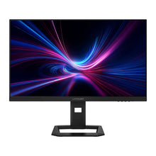 LC-Power LC-M27UFD | 27'' | Dual Mode | 4K 160 Hz or FHD 320 Hz