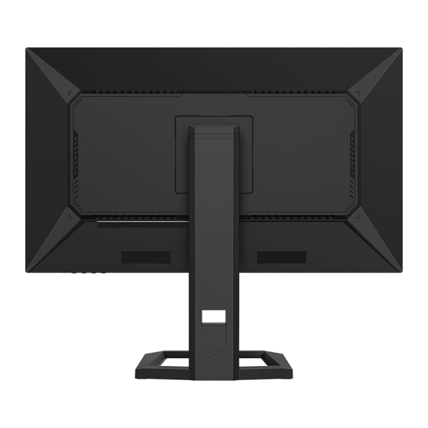 LC-Power LC-M27UFD | 27'' | Dual Mode | 4K 160 Hz or FHD 320 Hz