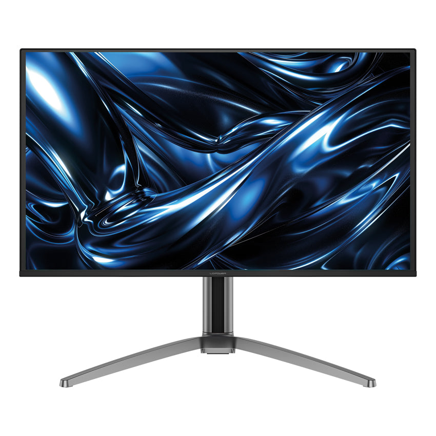 LC-Power LC-M27UO | 26.5" | 240 Hz | QD-OLED