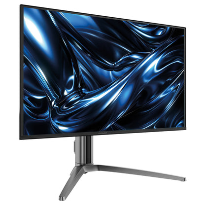 LC-Power LC-M27UO | 26.5" | 240 Hz | QD-OLED
