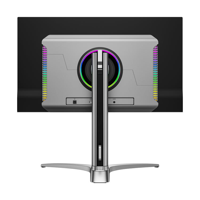 LC-Power LC-M27UO | 26.5" | 240 Hz | QD-OLED