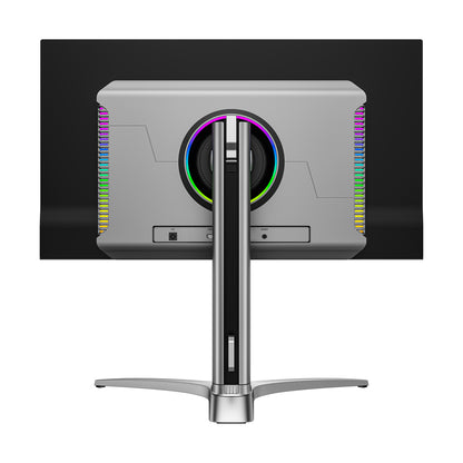 LC-Power LC-M27UO | 26.5" | 240 Hz | QD-OLED