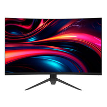 LC-Power LC-M32QC | 31.5" QHD Curved Gaming Monitor | 180 Hz | 1500R | FreeSync Premium
