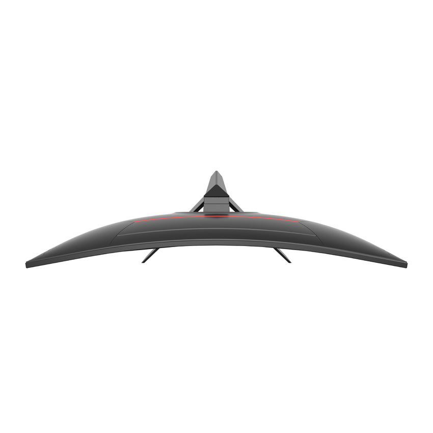 LC-Power LC-M32QC | 31,5" QHD Curved Gaming Monitor | 180 Hz | 1500R | FreeSync Premium