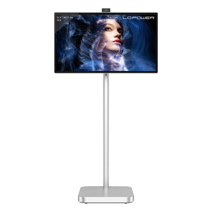 LC-Power LC-M32S4K | 31.5" | 4K Ultra HD | Touch Display | Android 13