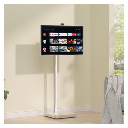 LC-Power LC-M32S4K | 31.5" | 4K Ultra HD | Touch Display | Android 13
