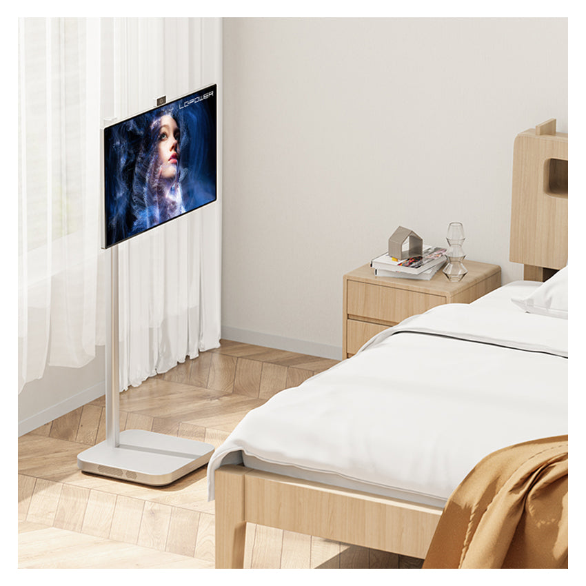 LC-Power LC-M32S4K | 31.5" | 4K Ultra HD | Touch Display | Android 13